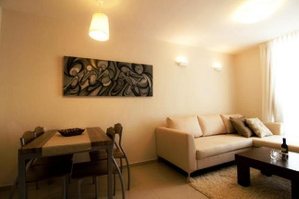 Apartamento Arazim Complex Tiberíades Exterior foto