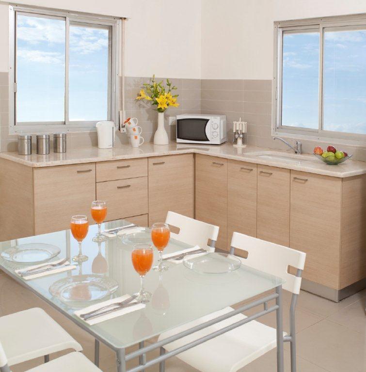 Apartamento Arazim Complex Tiberíades Exterior foto
