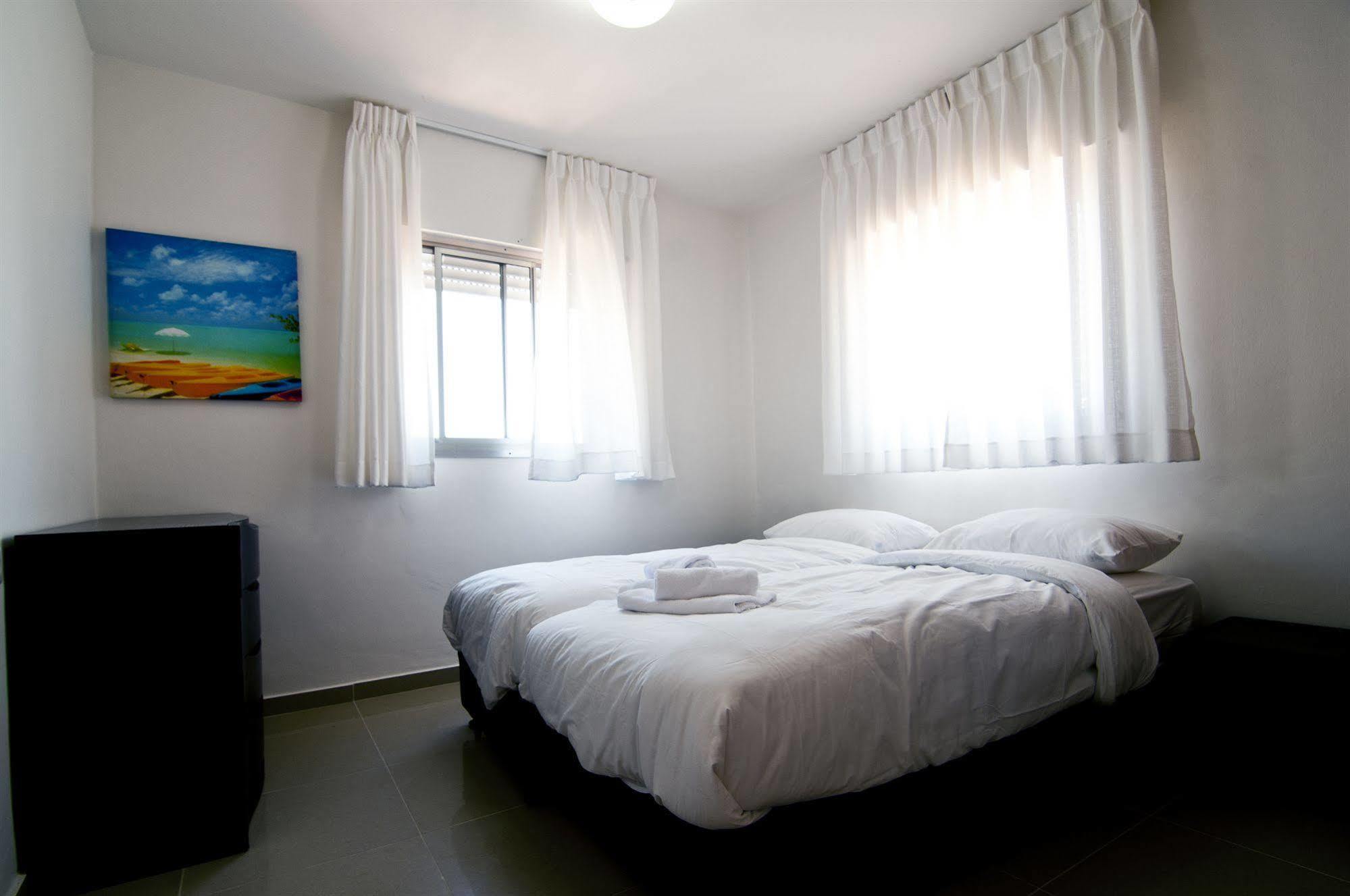 Apartamento Arazim Complex Tiberíades Exterior foto