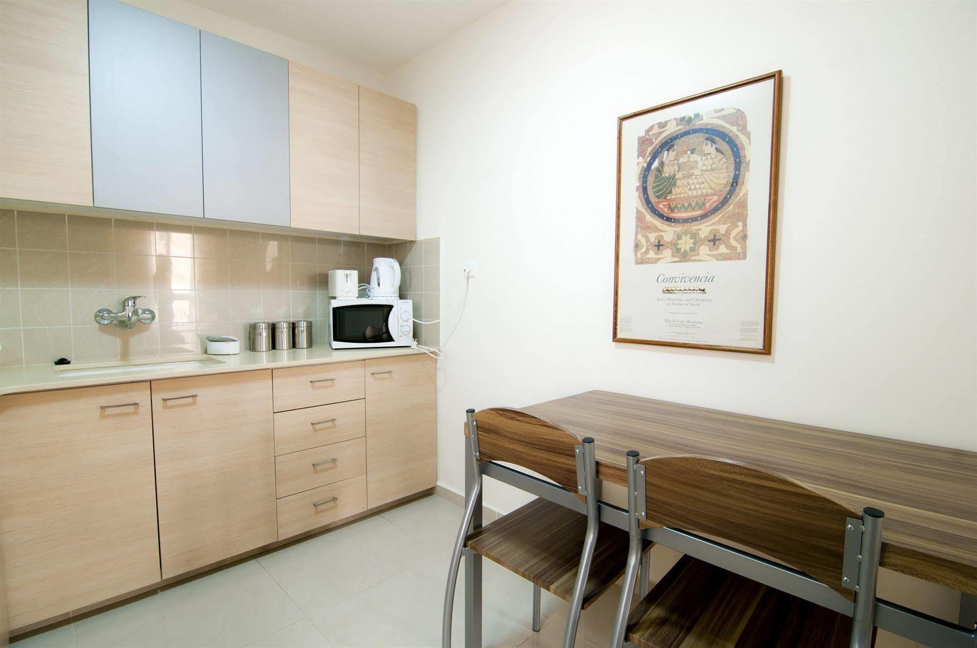 Apartamento Arazim Complex Tiberíades Exterior foto