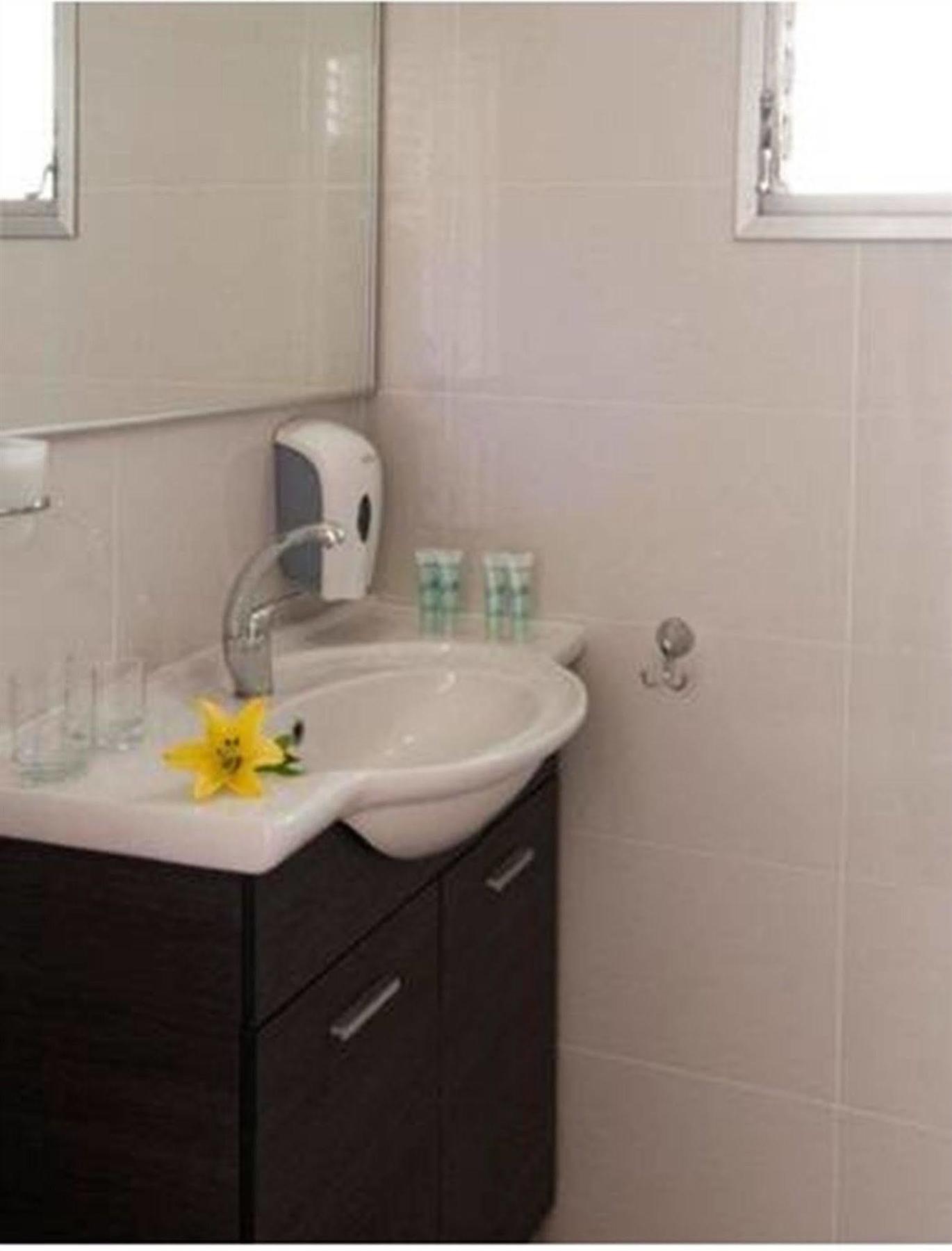 Apartamento Arazim Complex Tiberíades Exterior foto