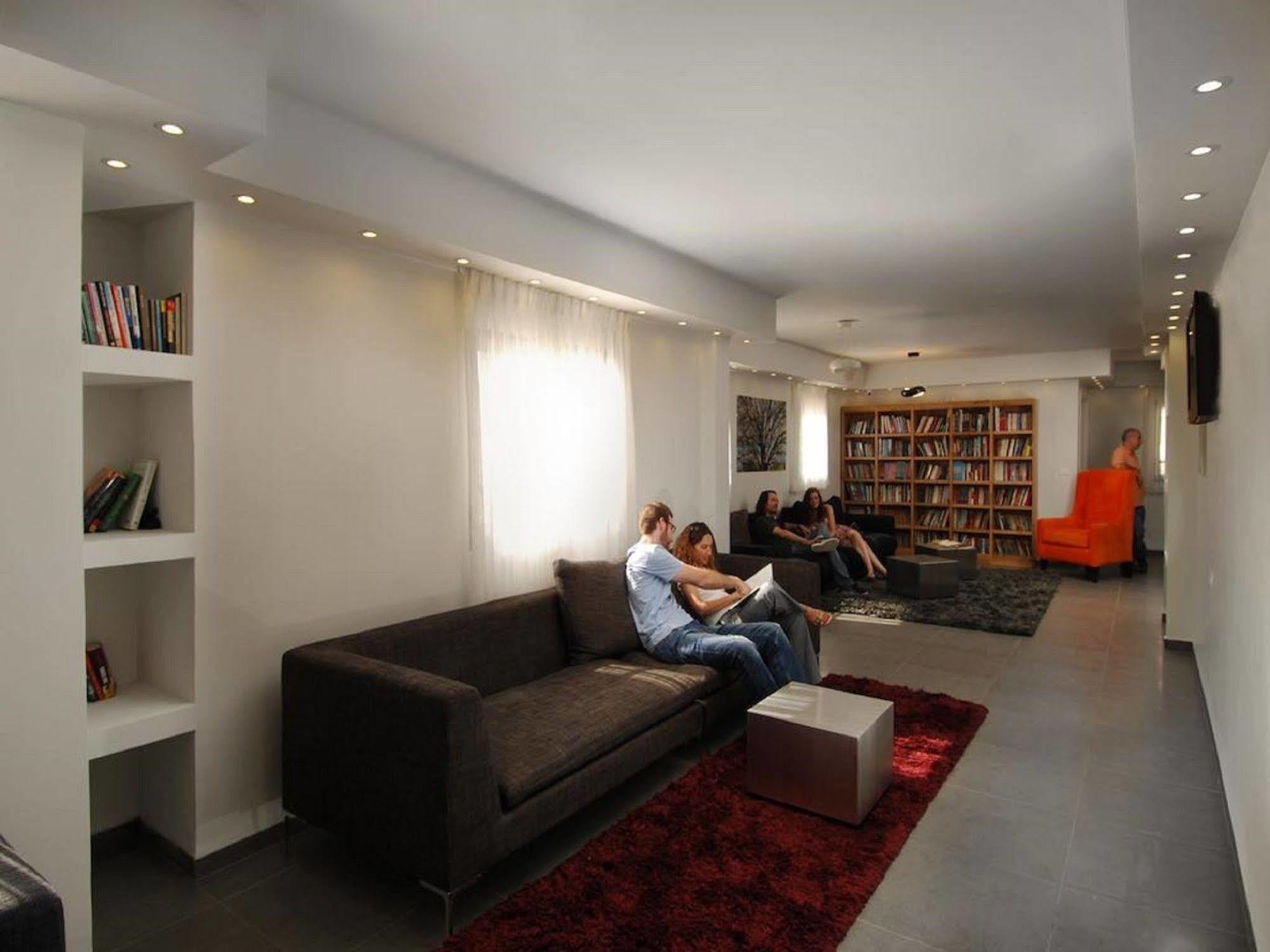 Apartamento Arazim Complex Tiberíades Exterior foto