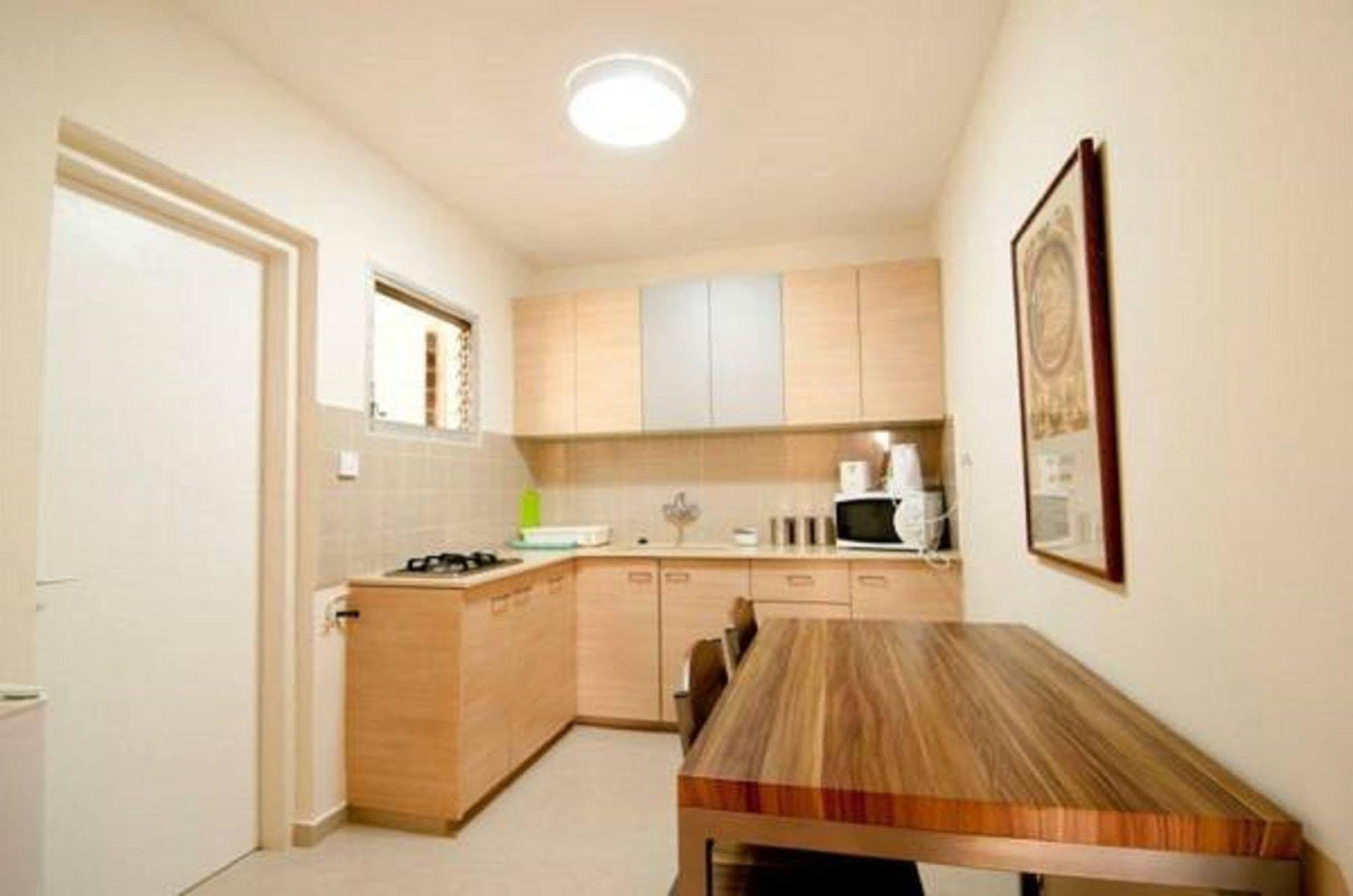 Apartamento Arazim Complex Tiberíades Exterior foto