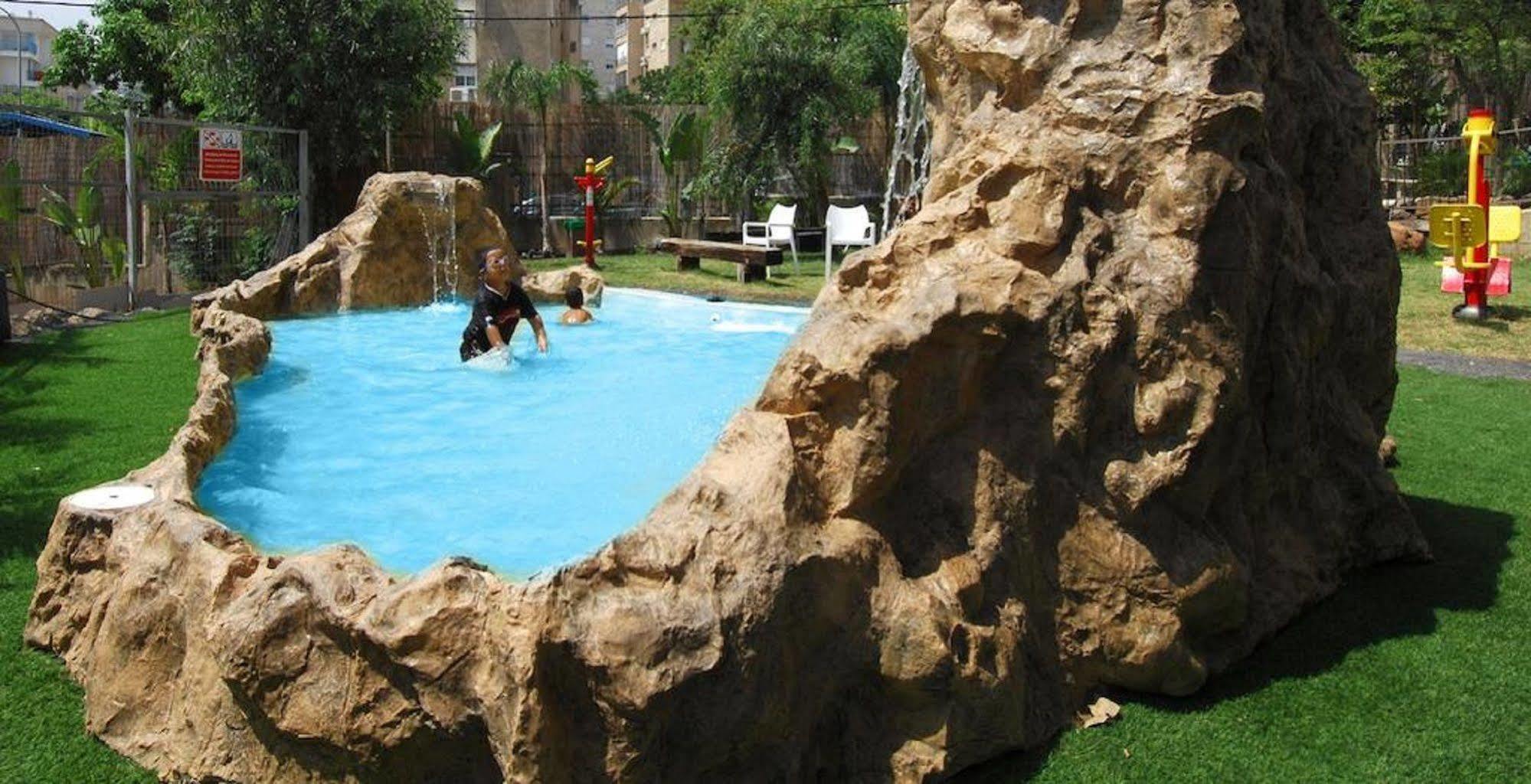 Apartamento Arazim Complex Tiberíades Exterior foto