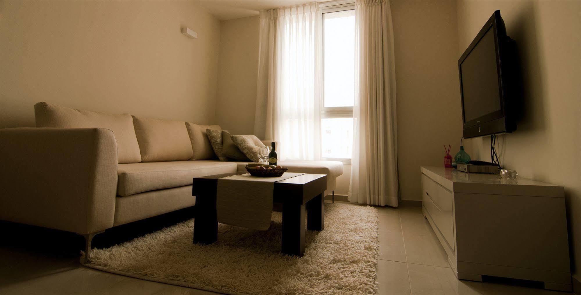 Apartamento Arazim Complex Tiberíades Exterior foto